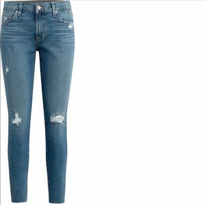 *BRAND NEW* Hudson Jeans